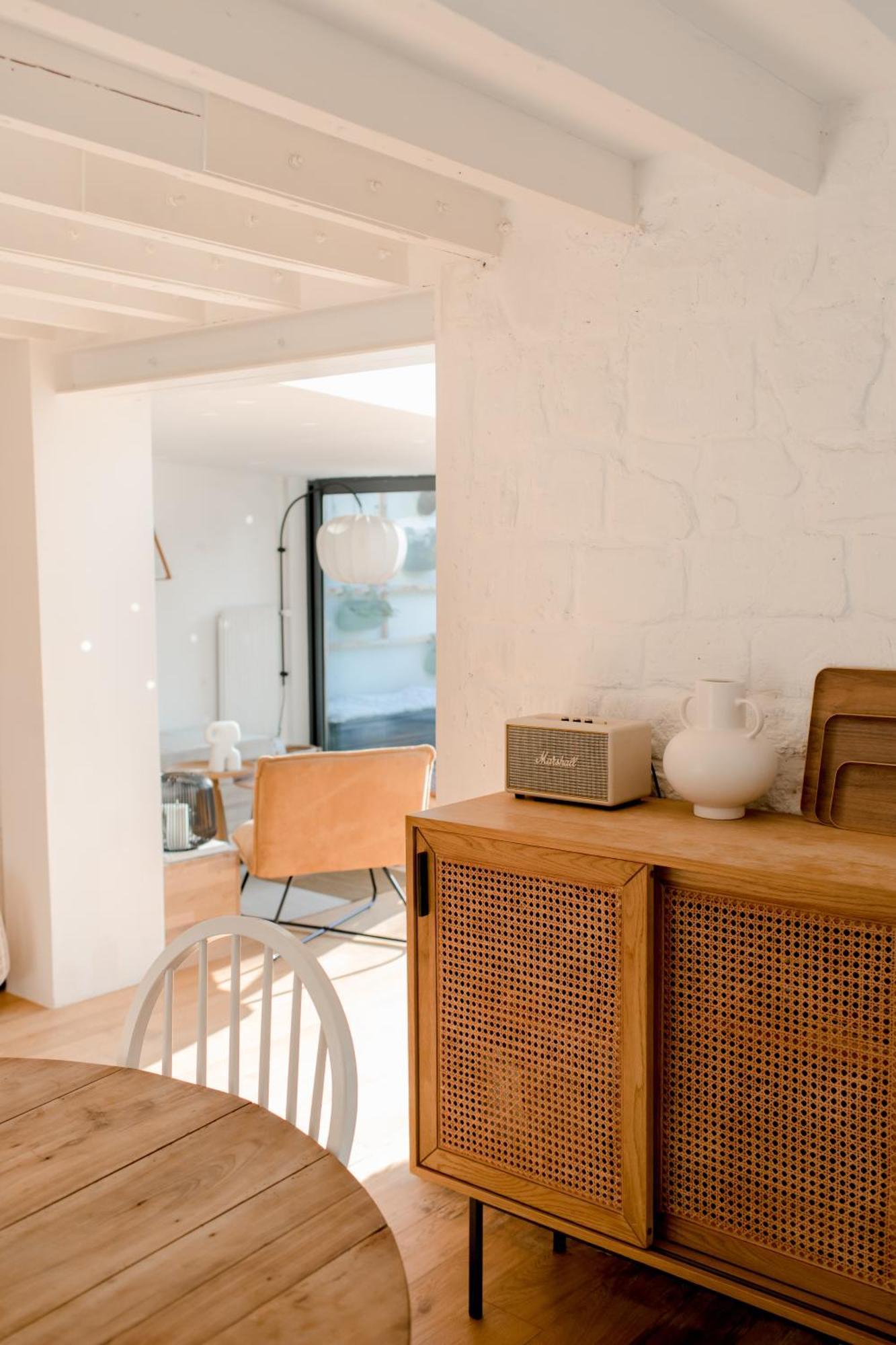 Chambres dans maison familiale avec jardin et studio au sein du Triangle d'Or de Rueil Malmaison, aux portes de Paris et la Défense Extérieur photo